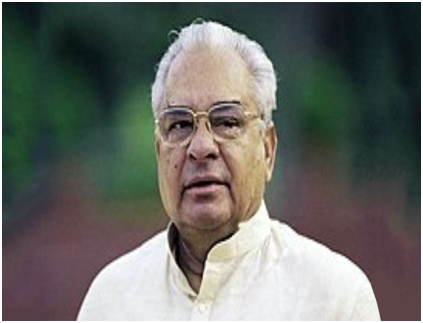 POLITICIANS OF FARIDABAD