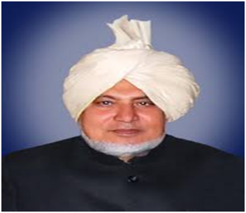 POLITICIANS OF FARIDABAD