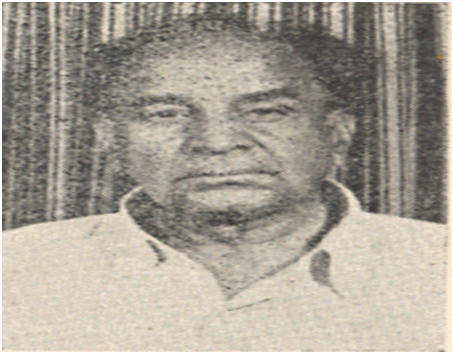 POLITICIANS OF FARIDABAD