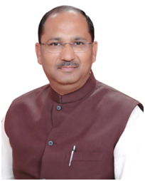 POLITICIANS OF FARIDABAD