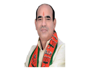 POLITICIANS OF FARIDABAD