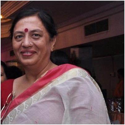 POLITICIANS OF FARIDABAD
