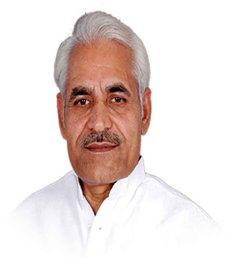 POLITICIANS OF FARIDABAD