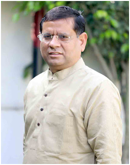 POLITICIANS OF FARIDABAD