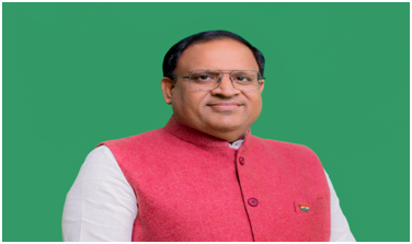 POLITICIANS OF FARIDABAD