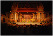 events of Madhya Pradesh