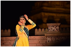 events of Madhya Pradesh