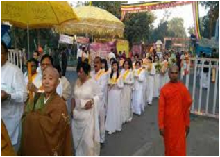 events of Madhya Pradesh