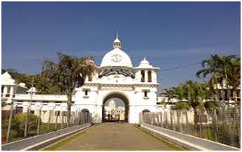 places to visit in Manipur