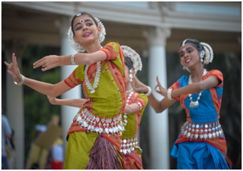 events of Madhya Pradesh
