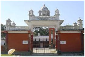 places to visit in Manipur