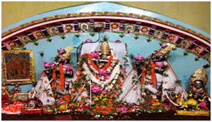 places to visit in Manipur