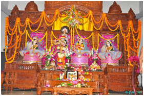 places to visit in Manipur
