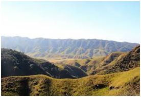 places to visit in Manipur