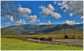 places to visit in Manipur