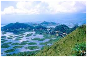 places to visit in Manipur