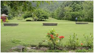 places to visit in Manipur