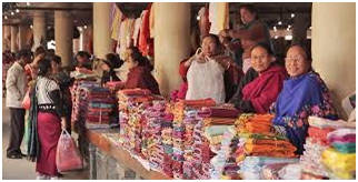 places to visit in Manipur