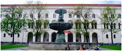 Universities of Germany