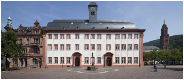 Universities of Germany