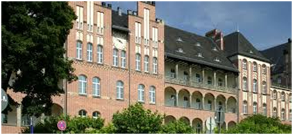 Universities of Germany