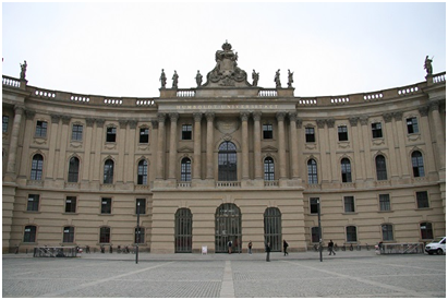 Universities of Germany