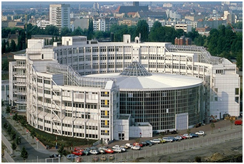 Universities of Germany