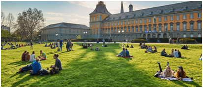 Universities of Germany