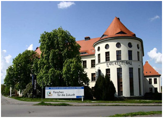 Universities of Germany