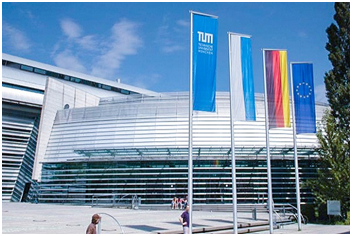 Universities of Germany