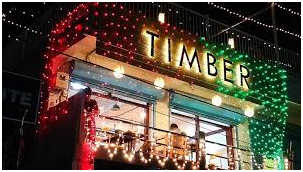cafes in Manipur