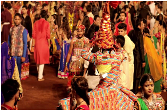 events of Madhya Pradesh