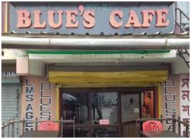 cafes in Manipur