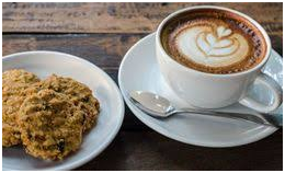 cafes in Manipur