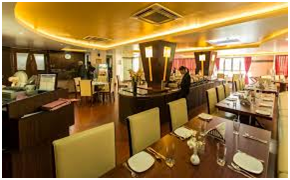 cafes in Manipur