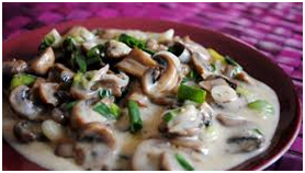 Famous dishes of Bhutan