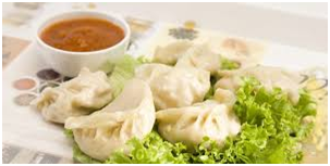 Famous dishes of Bhutan
