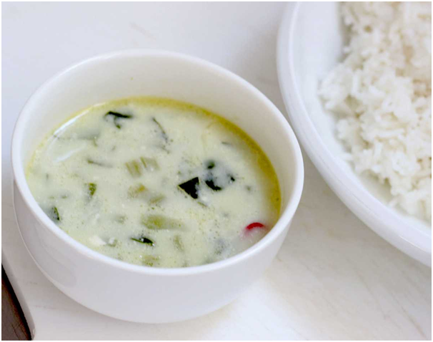 Famous dishes of Bhutan