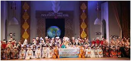 Festivals in Manipur 