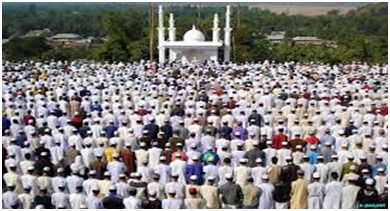 Festivals in Manipur 