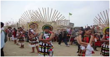 Festivals in Manipur 