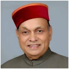 Politicians of Himachal Pradesh 