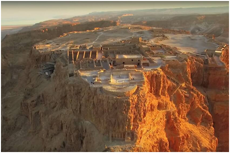 PLACES TO VISIT IN ISRAEL