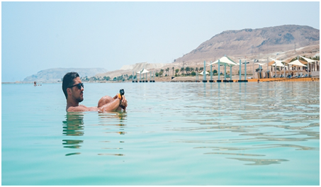 PLACES TO VISIT IN ISRAEL