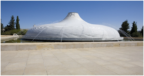PLACES TO VISIT IN ISRAEL
