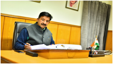 Politicians of Himachal Pradesh 