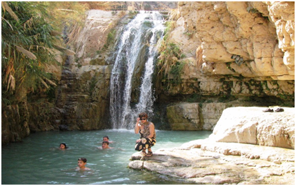 PLACES TO VISIT IN ISRAEL