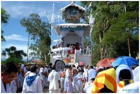 things to do in Manipur