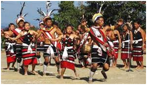 things to do in Manipur
