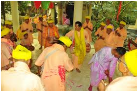 things to do in Manipur
